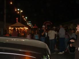 2007 Carnival